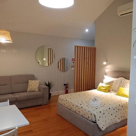 S Bento Boutique Apartment Porto Exteriér fotografie