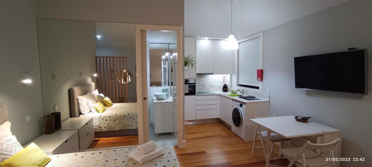 S Bento Boutique Apartment Porto Exteriér fotografie