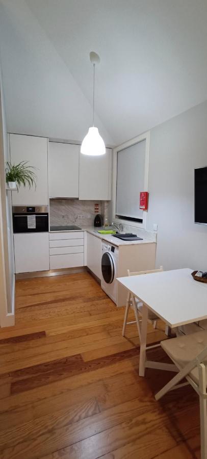 S Bento Boutique Apartment Porto Exteriér fotografie