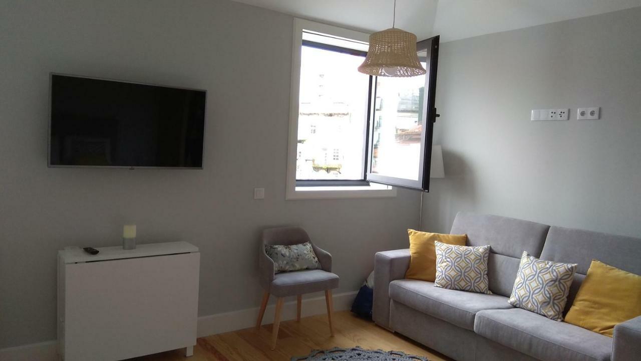 S Bento Boutique Apartment Porto Exteriér fotografie