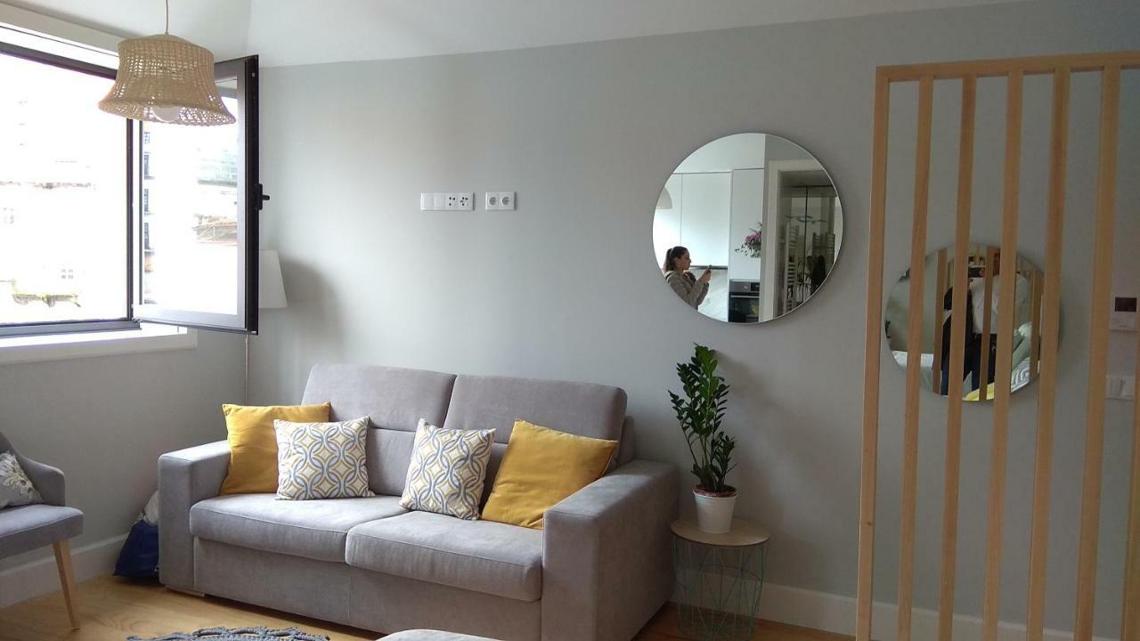S Bento Boutique Apartment Porto Exteriér fotografie