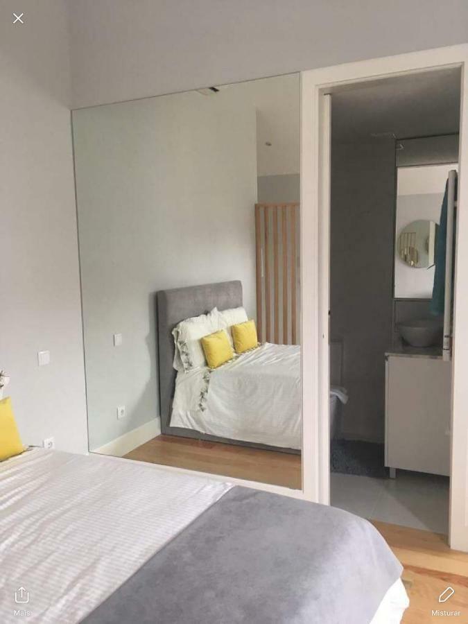 S Bento Boutique Apartment Porto Exteriér fotografie