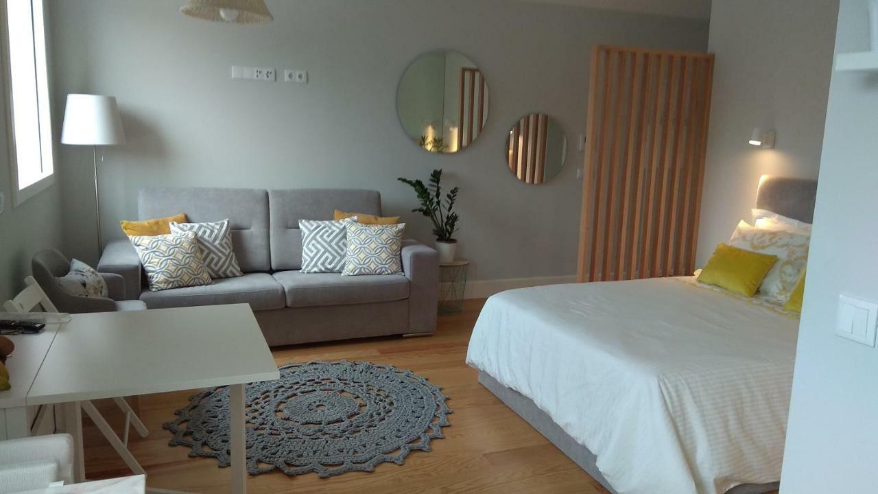 S Bento Boutique Apartment Porto Exteriér fotografie