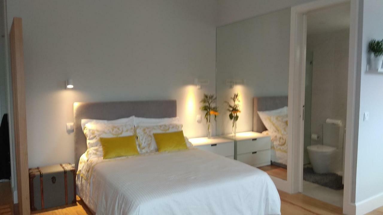 S Bento Boutique Apartment Porto Exteriér fotografie