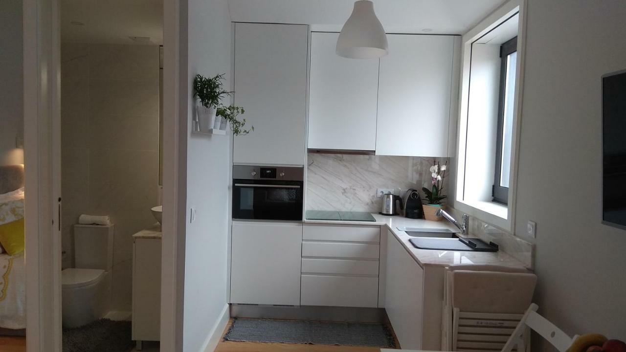 S Bento Boutique Apartment Porto Exteriér fotografie