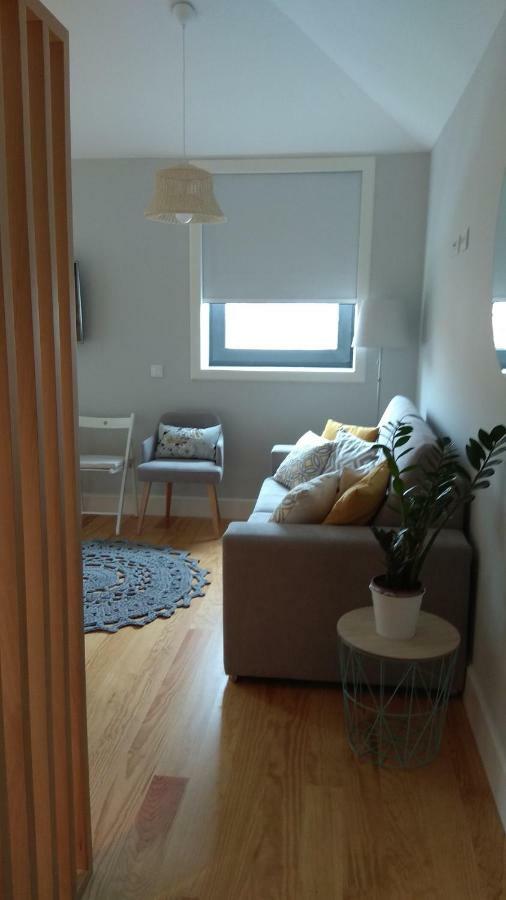 S Bento Boutique Apartment Porto Exteriér fotografie